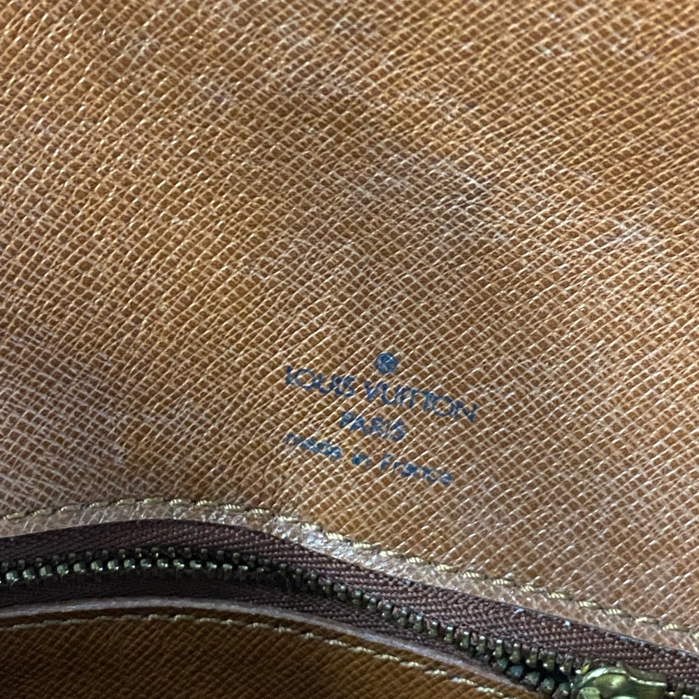 Auth Louis Vuitton Chantilly MM - Picture 12 of 12